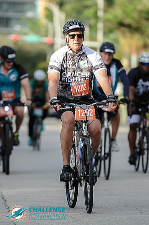 2022 Dolphins Challenge Cancer