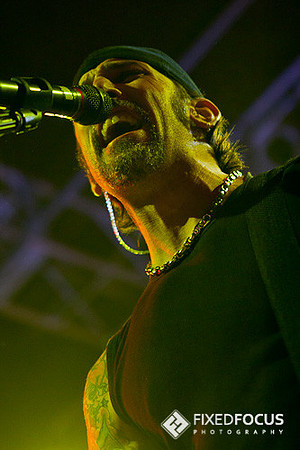Sevendust