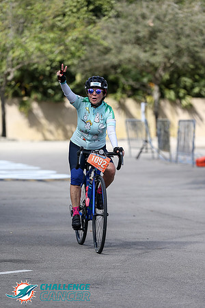 2022 Dolphins Challenge Cancer