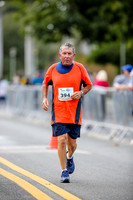 Front of Finish