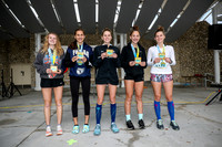 Awards