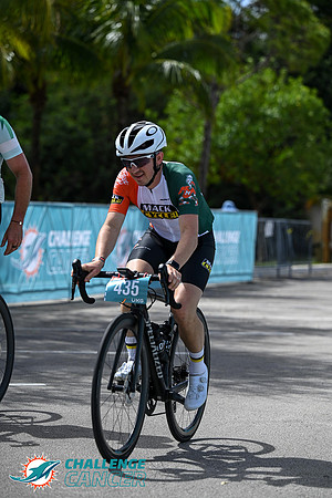 2022 Dolphins Challenge Cancer