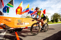 Ultraman 2019: Florida