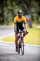 Ultraman 2019: Florida