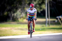 Ultraman 2019: Florida