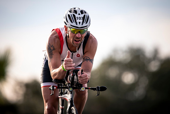 Ultraman 2019: Florida