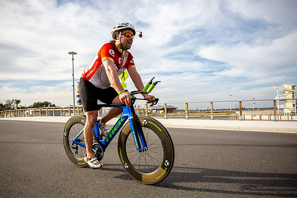 Ultraman 2019: Florida