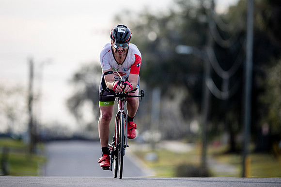Ultraman 2019: Florida