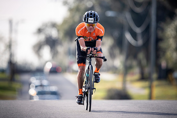Ultraman 2019: Florida