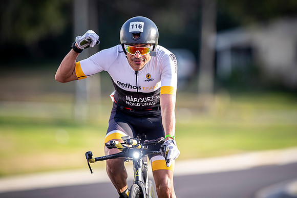 Ultraman 2019: Florida