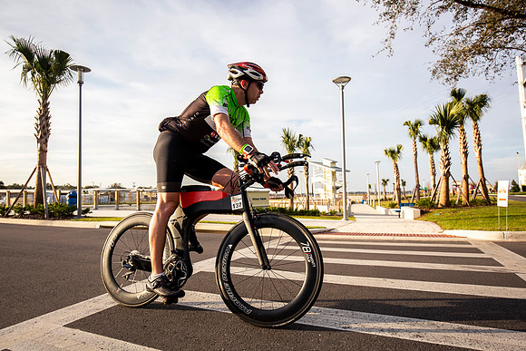 Ultraman 2019: Florida