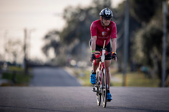 Ultraman 2019: Florida