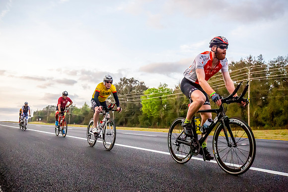 Ultraman 2019: Florida