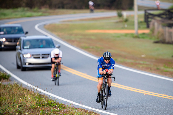 Ultraman 2019: Florida