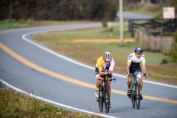 Ultraman 2019: Florida