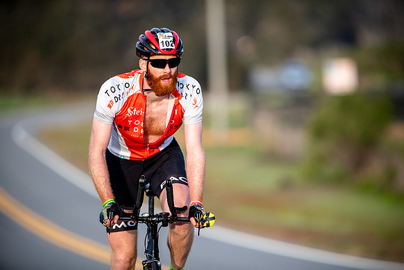 Ultraman 2019: Florida