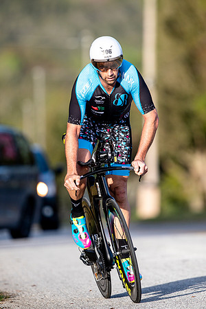 Ultraman 2019: Florida