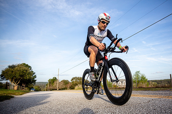 Ultraman 2019: Florida