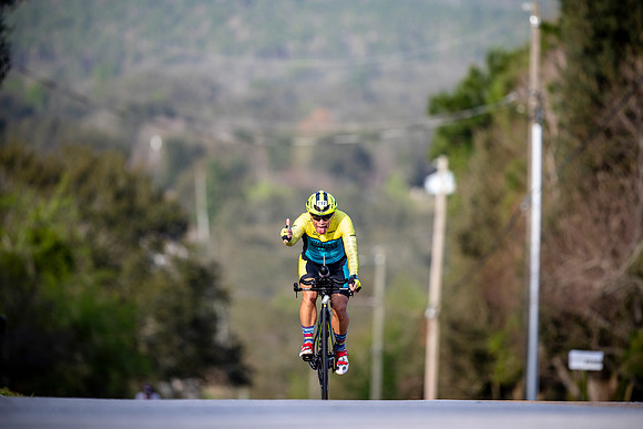 Ultraman 2019: Florida