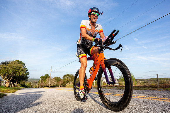 Ultraman 2019: Florida