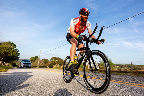 Ultraman 2019: Florida