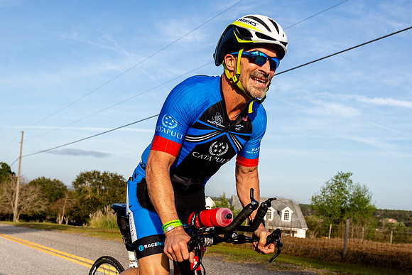 Ultraman 2019: Florida