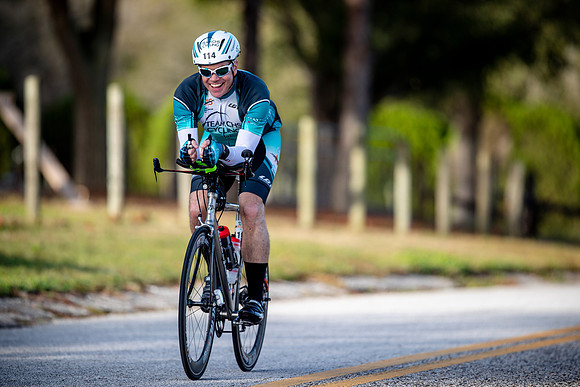 Ultraman 2019: Florida