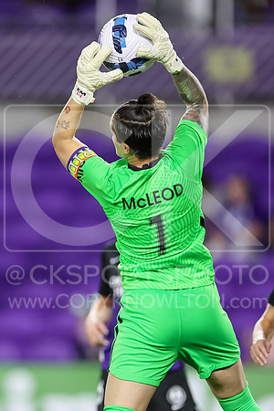 Soccer 2022 NWSL: OL Reign 2:1 Orlando Pride