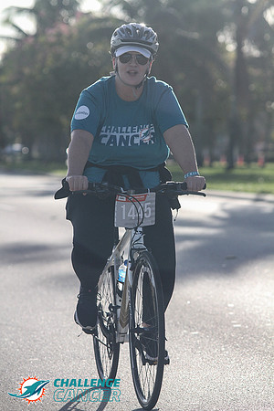 2022 Dolphins Challenge Cancer