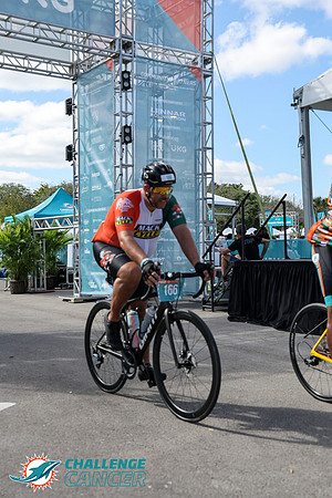2022 Dolphins Challenge Cancer