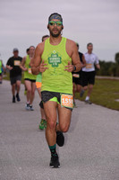 Mile 1 - 5K