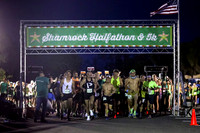 Half Marathon