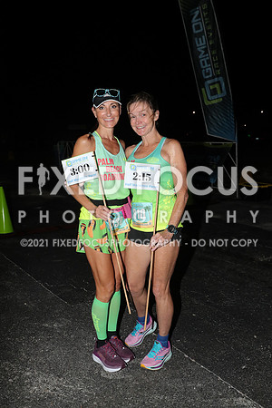 2021 Run Hutchison Island Half and 10K