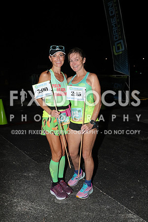 2021 Run Hutchison Island Half and 10K