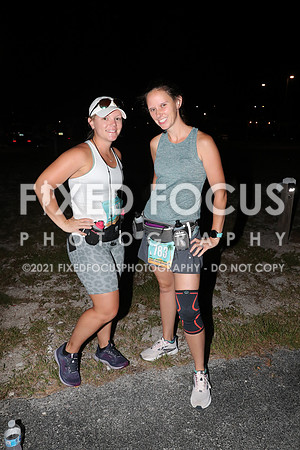 2021 Run Hutchison Island Half and 10K