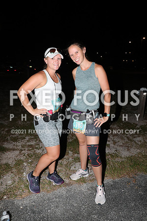 2021 Run Hutchison Island Half and 10K