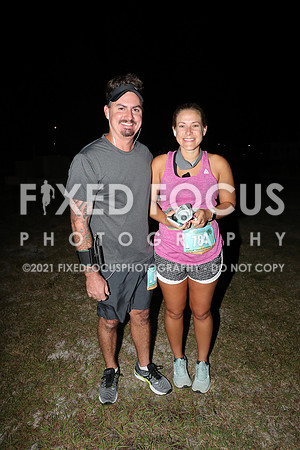 2021 Run Hutchison Island Half and 10K