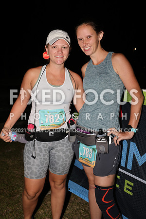 2021 Run Hutchison Island Half and 10K