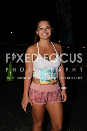 2021 Run Hutchison Island Half and 10K