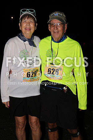 2021 Run Hutchison Island Half and 10K