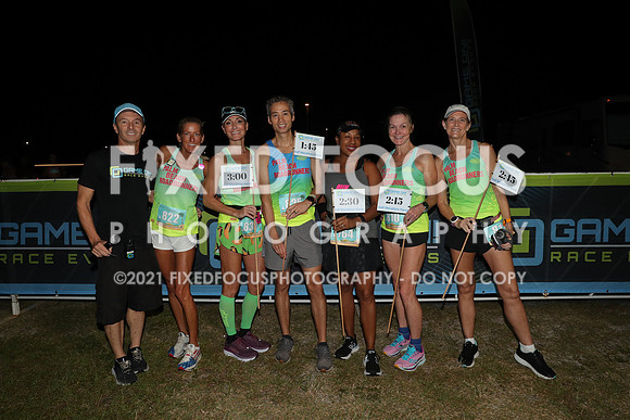 2021 Run Hutchison Island Half and 10K