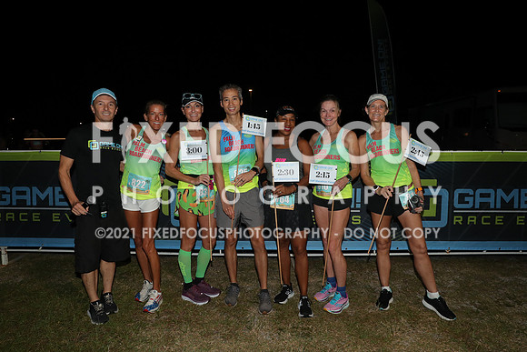 2021 Run Hutchison Island Half and 10K