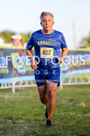 2021 Run Hutchison Island Half and 10K