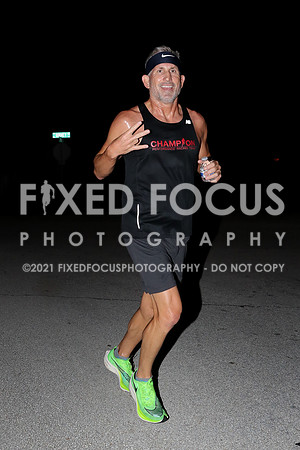 2021 Run Hutchison Island Half and 10K
