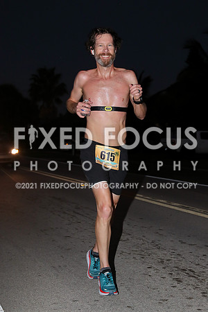 2021 Run Hutchison Island Half and 10K