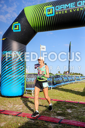 2021 Run Hutchison Island Half and 10K