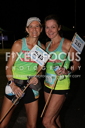 2021 Run Hutchison Island Half and 10K