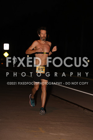 2021 Run Hutchison Island Half and 10K