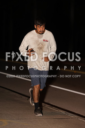 2021 Run Hutchison Island Half and 10K