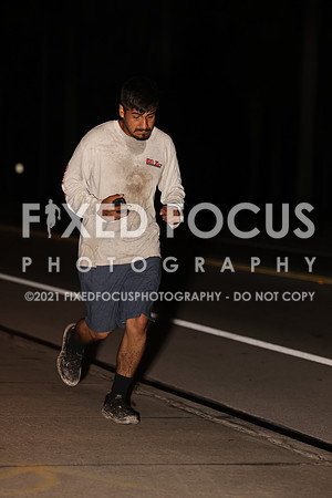 2021 Run Hutchison Island Half and 10K